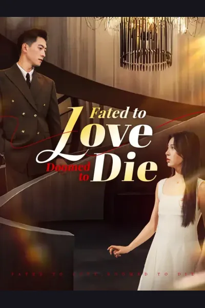 Affiche de Fated to Love, Doomed to Die