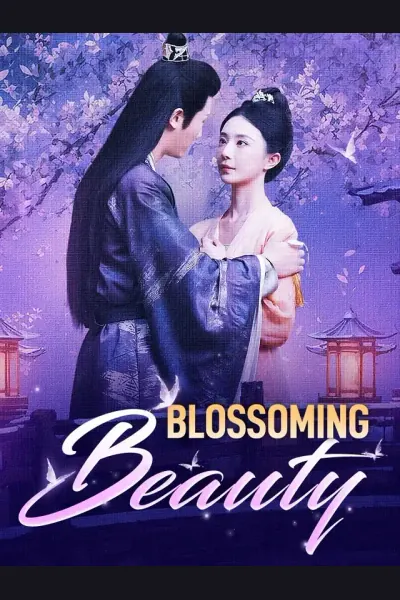 Póster de Blossoming Beauty