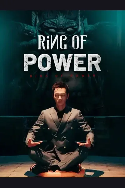 Affiche de Ring Of Power