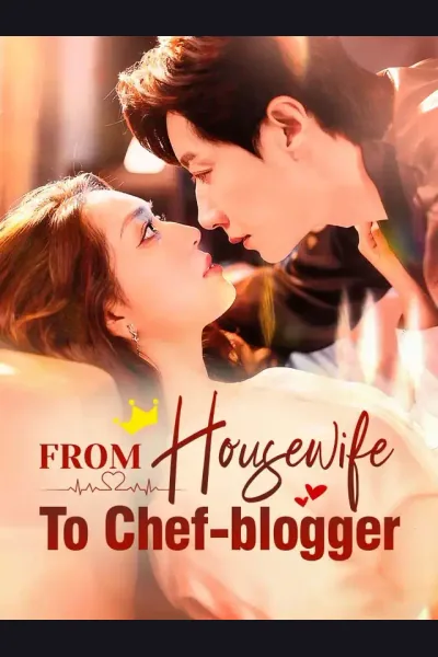 Affiche de From Housewife To Chef-blogger