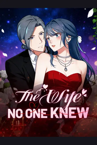 Affiche de The Wife No One Knew