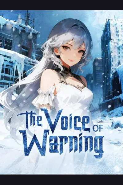Póster de The Voice of Warning