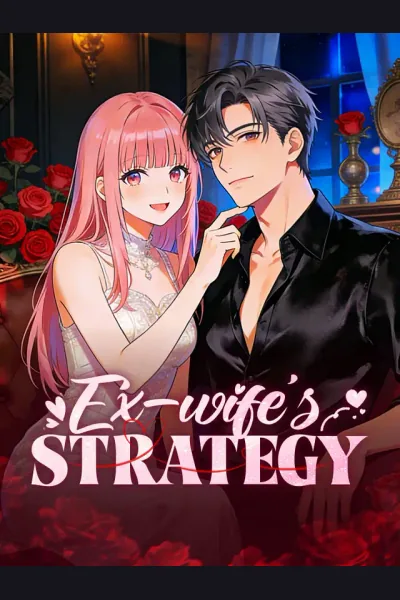 Affiche de Ex-wife's Strategy