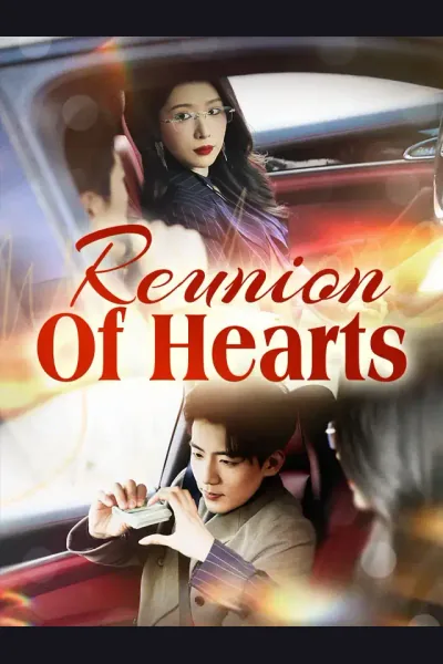 Affiche de Reunion Of Hearts