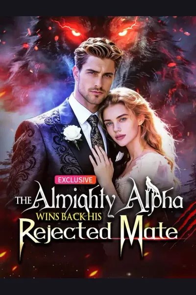 The Almighty Alpha Wins Back His Rejected Mate poster
