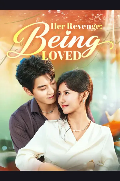 Póster de Her Revenge: Being Loved