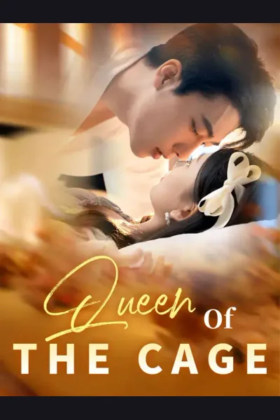 Affiche de Queen Of The Cage