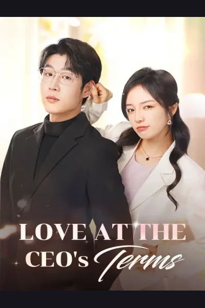 Affiche de Love At The CEO's Terms