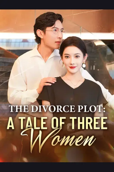 Affiche de The Divorce Plot: A Tale Of Three Women