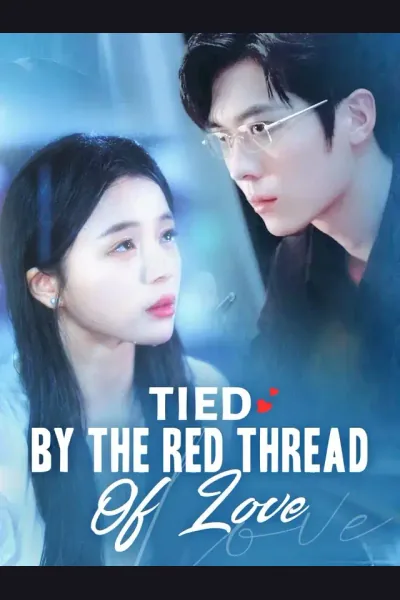 Póster de Tied By The Red Thread Of Love