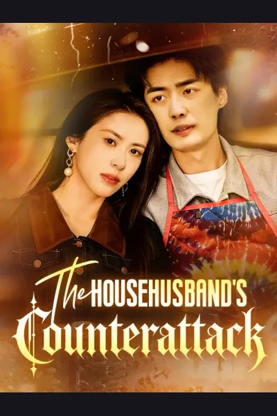 Póster de The Househusband's Counterattack
