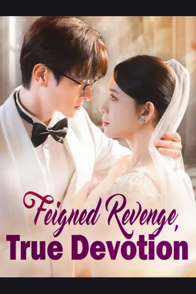 Póster de Feigned Revenge, True Devotion