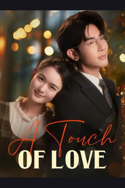 Affiche de A Touch Of Love