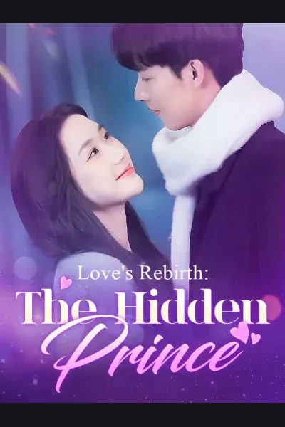 Affiche de Love's Rebirth: The Hidden Prince