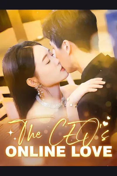 Póster de The CEO's Online Love