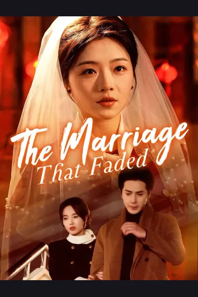 Pôster de The Marriage That Faded