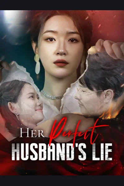 Her Perfect Husband's Lie poster