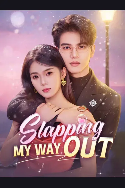 Pôster de Slapping My Way Out