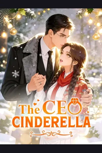 Pôster de The CEO's Cinderella