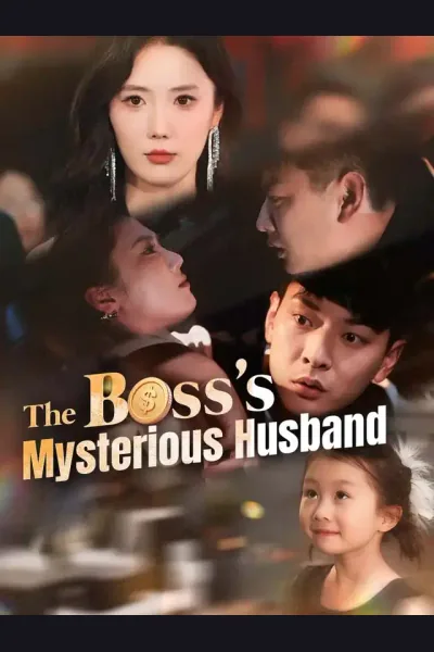 Affiche de The Boss's Mysterious Husband