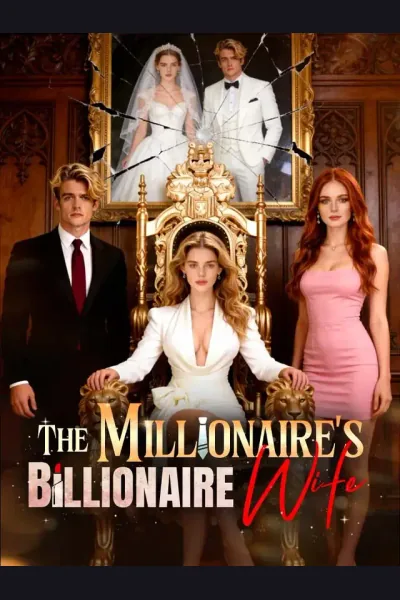 Póster de The Millionaire's Billionaire Wife