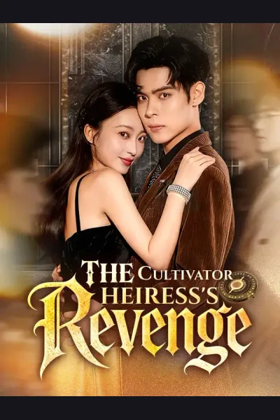 Affiche de The Cultivator Heiress's Revenge