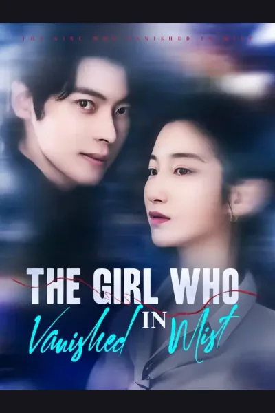 Pôster de The Girl Who Vanished in Mist