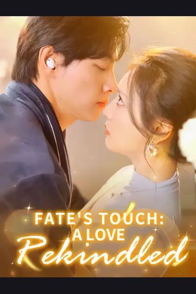 Affiche de Fate's Touch: A Love Rekindled