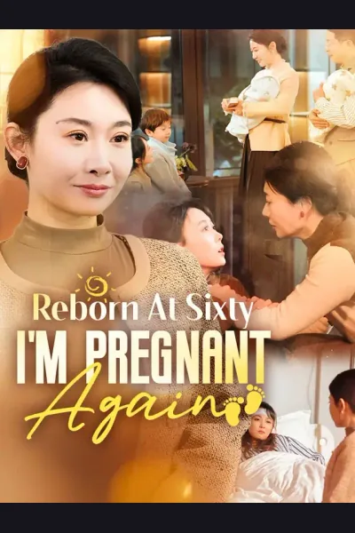 Reborn At Sixty, I'm Pregnant Again poster