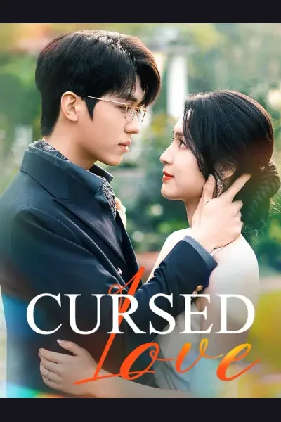 Pôster de Cursed Love