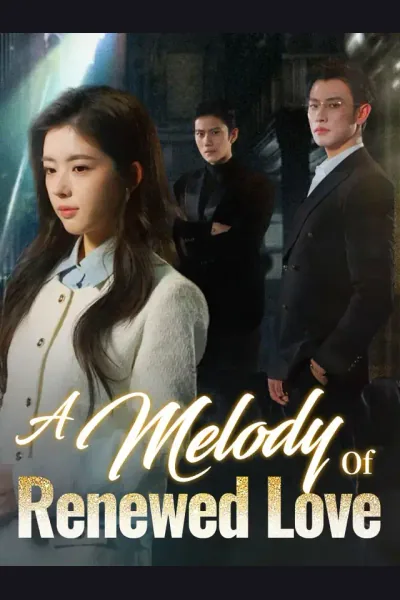 Póster de A Melody Of Renewed Love