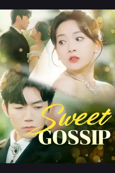 Póster de Sweet Gossip