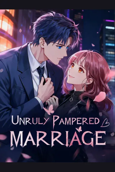 Affiche de Unruly Pampered Marriage
