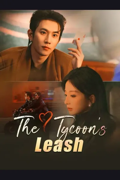 Pôster de The Tycoon's Leash