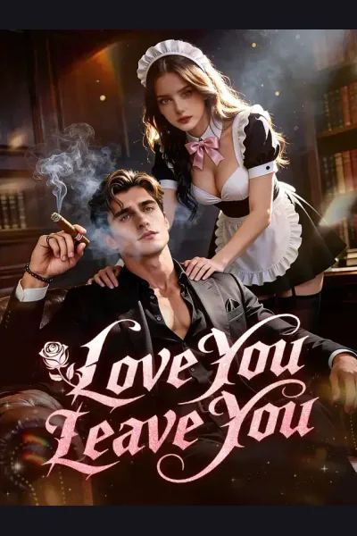 Pôster de Love You, Leave You