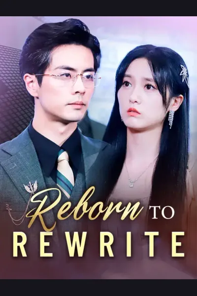 Affiche de Reborn To Rewrite