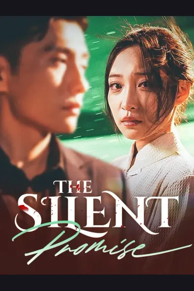 Pôster de The Silent Promise