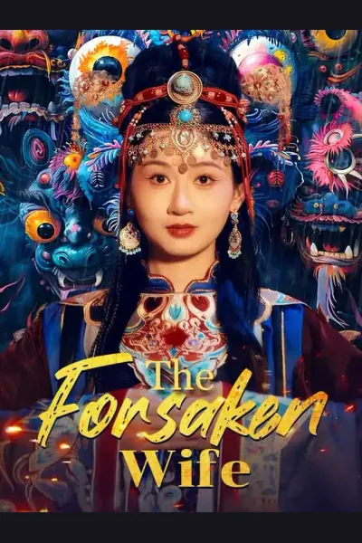 Affiche de The Forsaken Wife