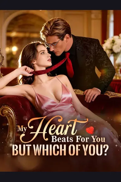 Affiche de My Heart Beats For You, But Which Of You?