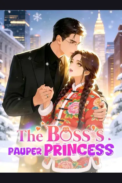 Affiche de The Boss's Pauper Princess