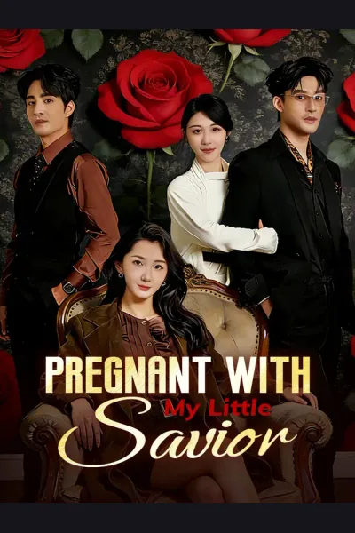 Pôster de Pregnant with My Little Savior​