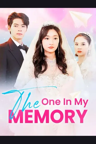 Affiche de The One In My Memory