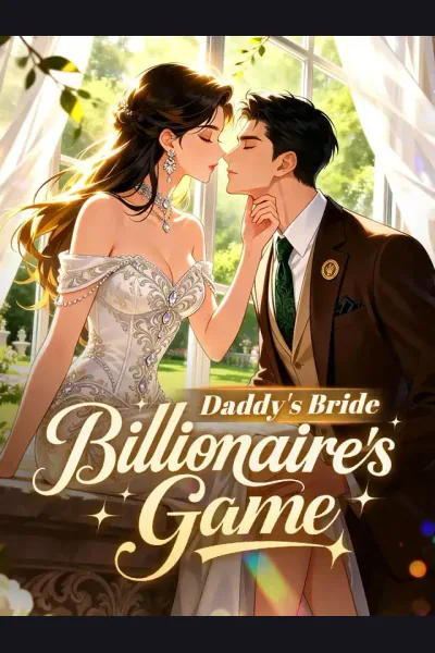 Affiche de Daddy's Bride, Billionaire's Game