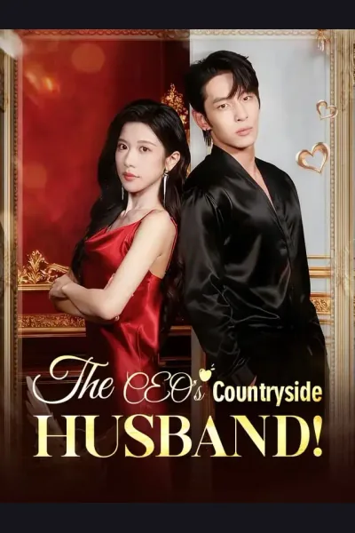 Póster de The CEO's Countryside Husband