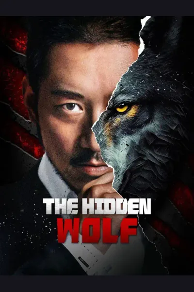 The Hidden Wolf poster