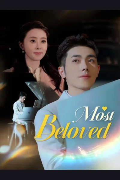 Póster de Most Beloved