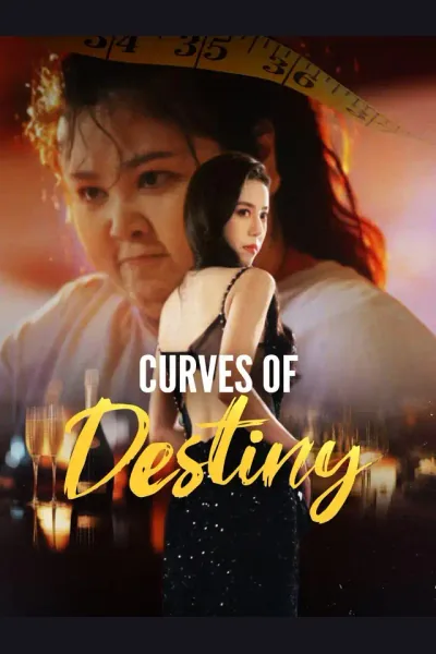 Póster de Curves of Destiny