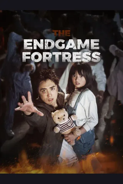 The Endgame Fortress poster