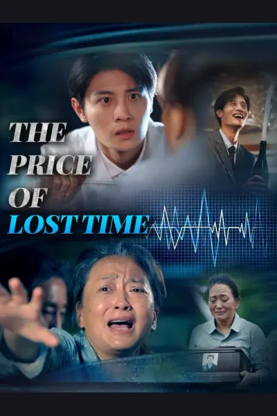 The Price of Lost Time poster