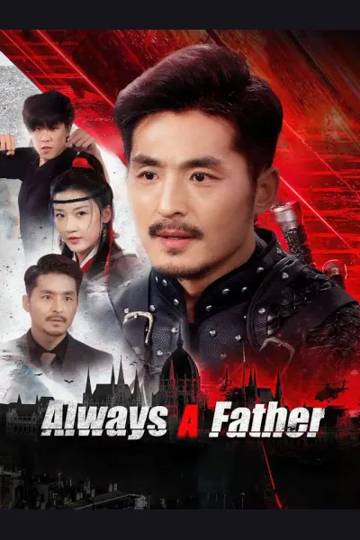 Pôster de Always A Father